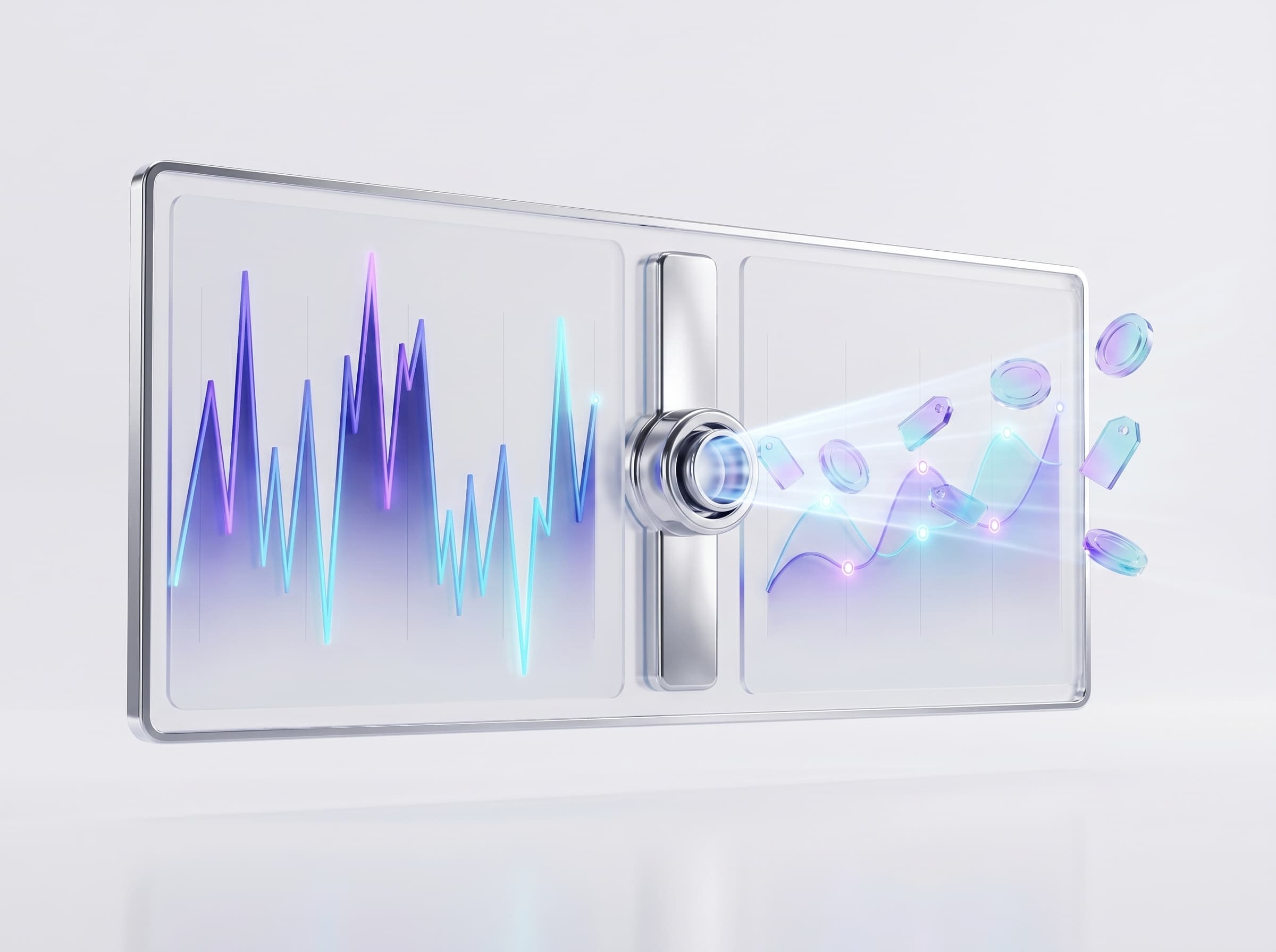 AI voice agent vignette for case study one